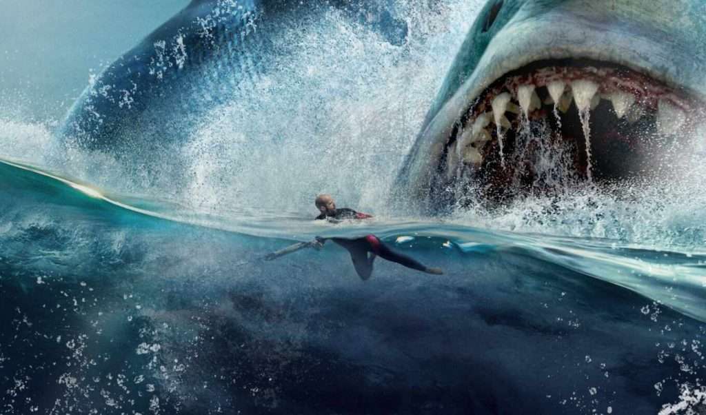 Megalodon