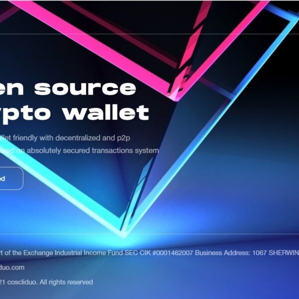 Cryptocurrency wallet: features of choice in 2022