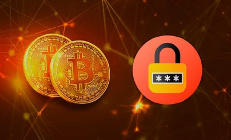 How to backup your Blockchain.com wallet password