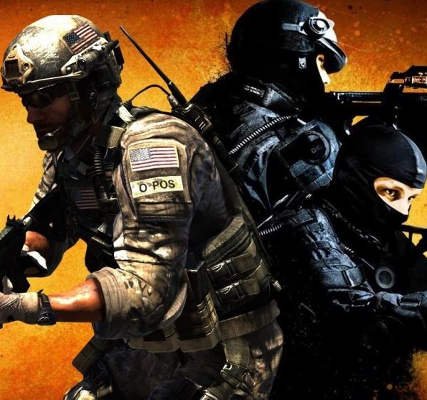 Most interesting facts about Counter-Strike 1.6