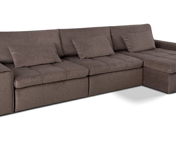 Sleeper Sofa: A Perfect Choice for Comfort and Convenience