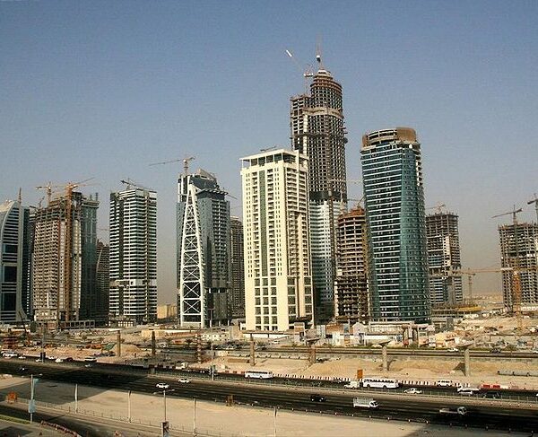 Exploring the Benefits of Buying New Properties in Dubai