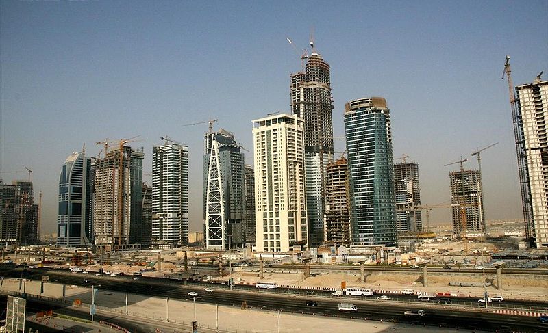 Exploring the Benefits of Buying New Properties in Dubai