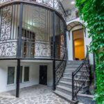 Apartments in Old Tbilisi - a profitable investment