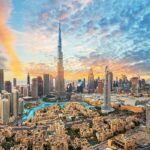 Unveiling the astonishing world records in Dubai