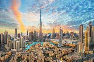 Unveiling the astonishing world records in Dubai