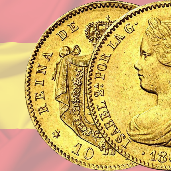 Spanish Old Coins: Discover Their Value and Historical Significance.