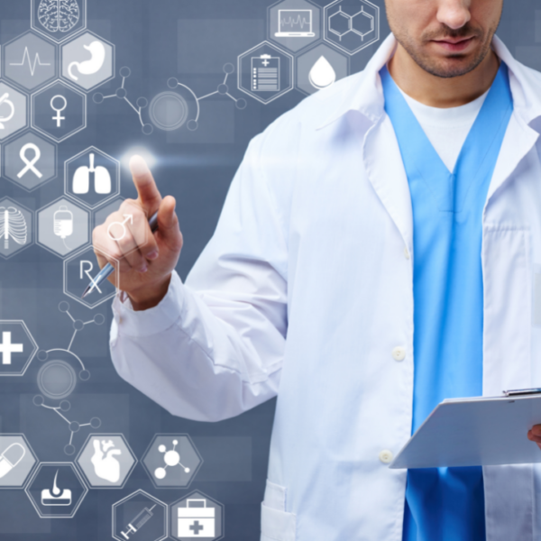 Unlocking the Future of Digital Health with FHIR: Fast Healthcare Interoperability Resources