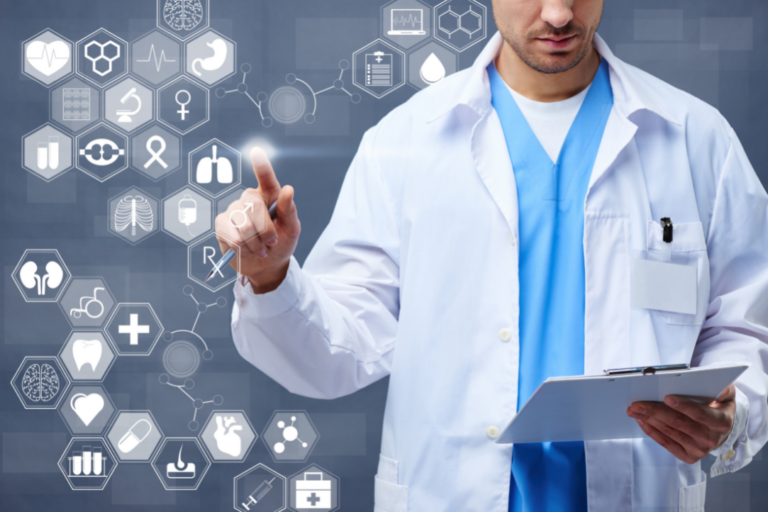 Unlocking the Future of Digital Health with FHIR: Fast Healthcare Interoperability Resources