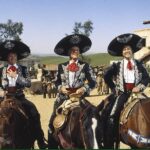 "Three Amigos!": Satire & Western Genre Deconstruction