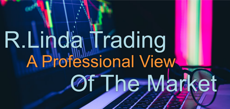 R. Linda Trading: Leading the Way in Forex, Gold, and Cryptocurrency Signals