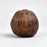 Dried-out 285-year-old lemon sells for a staggering £1,400