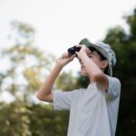 Birdwatcher stunned as they spot creepy animal in bird box