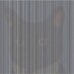 You have laser eyesight if you can spot what’s hidden among these stripes in this mind blo