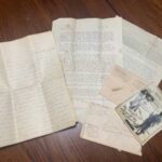 Postman Brings Undelivered World War 2 Letters To Veteran’s Family