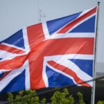 Brits left in ‘disgrace’ after discovering strange detail on Union Jack flag