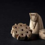 1,000-Year-Old Medieval Game Collection Discovered In Germany