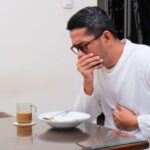 Man told his breakfast looks like ‘cat sick’ after sharing snap online
