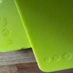 People only just realising what ‘clock’ symbol on chopping board means