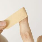 You’re applying plasters wrong – correct method is easy