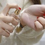 Woman shares how to make perfume ‘last all day’ with item