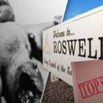 ‘I saw US army images of aliens at Roswell UFO crash site and can’t take secret to grave’