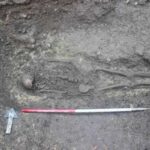 Medieval Cemetery Found Beneath England’s Old Bell Hotel