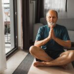 ‘I’m 72 – living by 32 rules has given me a happy life’