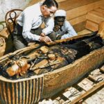 Mystery behind curse of King Tut’s tomb solved