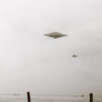 UFO breakthrough as two of UK’s most famous cases finally ‘solved’