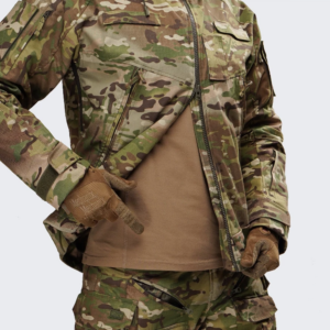 Comparing UATAC Tactical Jackets: Quality, Practicality, and Construction