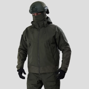 Comparing UATAC Tactical Jackets: Quality, Practicality, and Construction