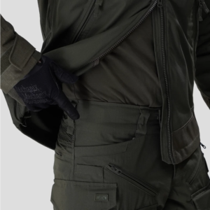 Comparing UATAC Tactical Jackets: Quality, Practicality, and Construction