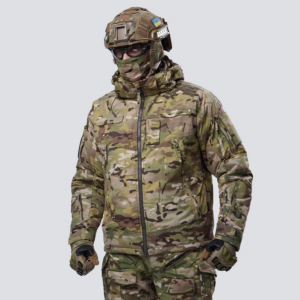 Comparing UATAC Tactical Jackets: Quality, Practicality, and Construction