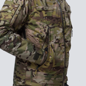 Comparing UATAC Tactical Jackets: Quality, Practicality, and Construction