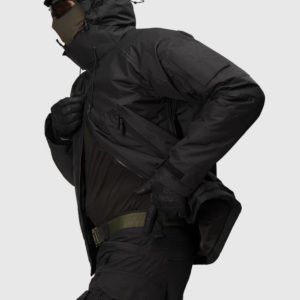 Comparing UATAC Tactical Jackets: Quality, Practicality, and Construction