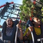 ‘World’s scariest rollercoaster’ leaves riders terrified by detail