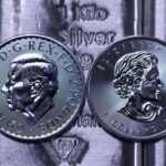 People are just realising Charles faces opposite way to Queen on coins