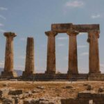 Archaeologist In Greece Identifies Ancient Prison Filled With Graffiti