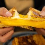 Chef shares ‘unlikely’ ingredient you must add to toasties