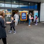 Aldi shopper ‘hits jackpot’ after opening Snackrite crisp packet