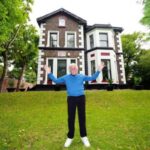 Liverpool Home Where Beatles Played Early Shows Now An Airbnb