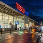 Tesco shopper goes yellow sticker hunting and can’t believe final cost