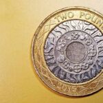 Rare Oasis £2 coin commemorating iconic album is worth fortune