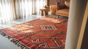 Moroccan Rugs VS Persian Rugs, Who the Best?