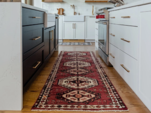 Moroccan Rugs VS Persian Rugs, Who the Best?