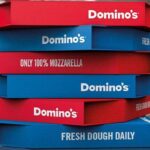 Domino’s customer finds odd item inside pizza box