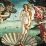 Mystery behind Botticelli’s Birth of Venus finally ‘solved’ after 500 years