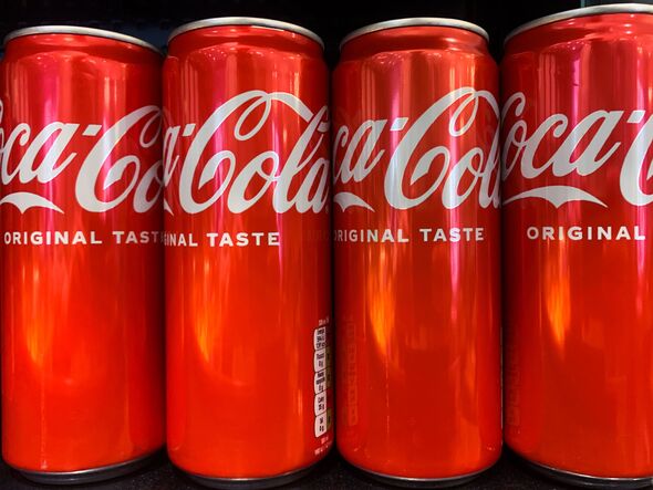 Coca Cola fans have only just spotted ‘hidden’ meaning of its logo