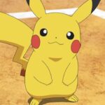 Pokemon fans only just noticing odd detail in Pikachu’s tail